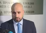 Заместник-районният прокурор на Пловдив Нено Димов