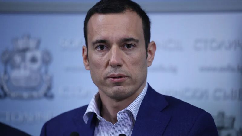 Васил Терзиев