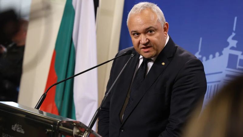 Иван Демерджиев