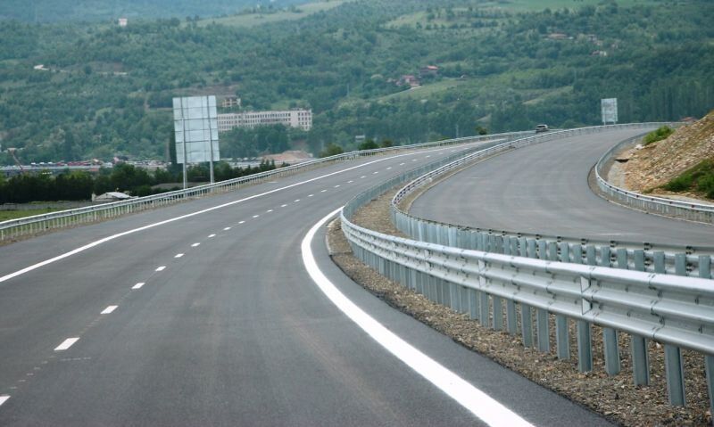 Магистрала Струма