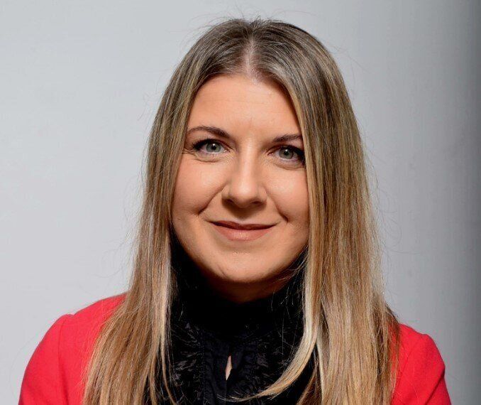 Габриела Руменова