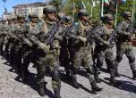 Български военни