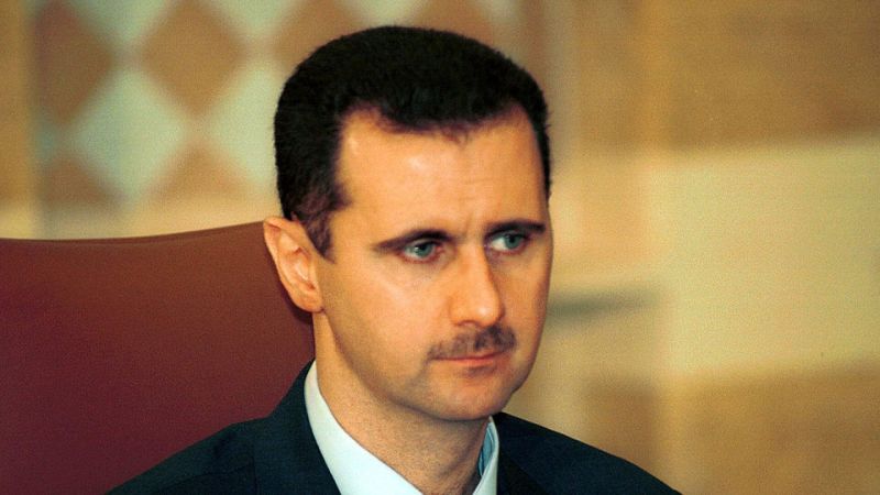 Асад