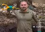Володимир Золкин