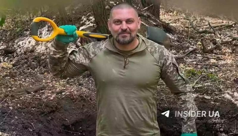 Володимир Золкин