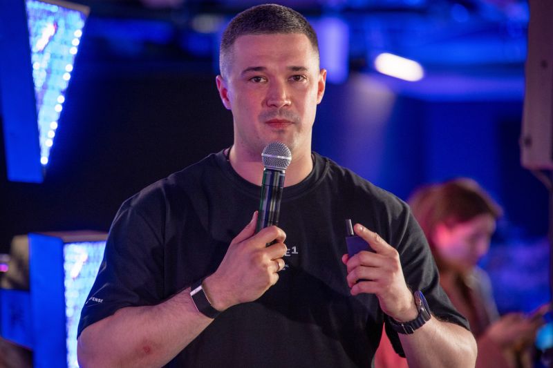 Михайло Федоров