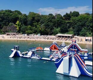 Varna Aqua park
