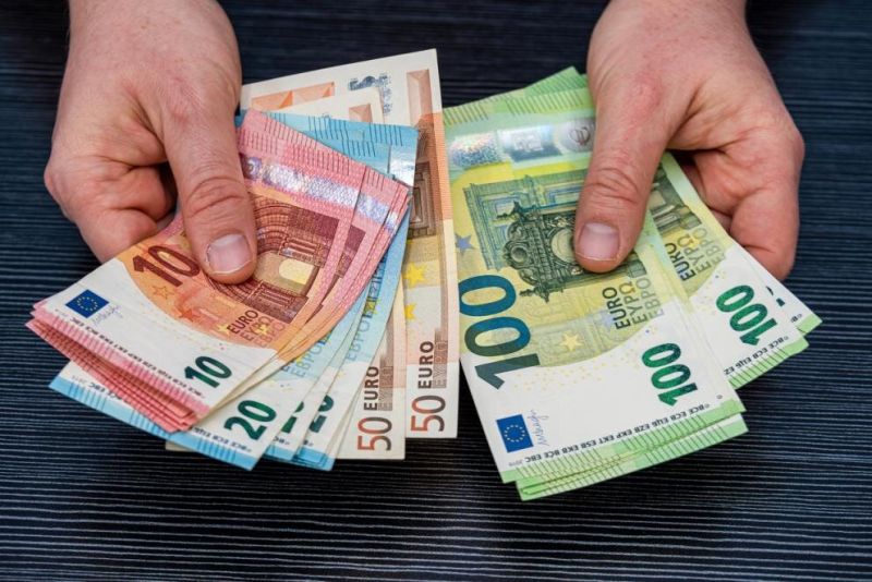 Купуване и продаване