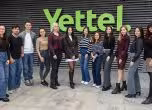 Yettel