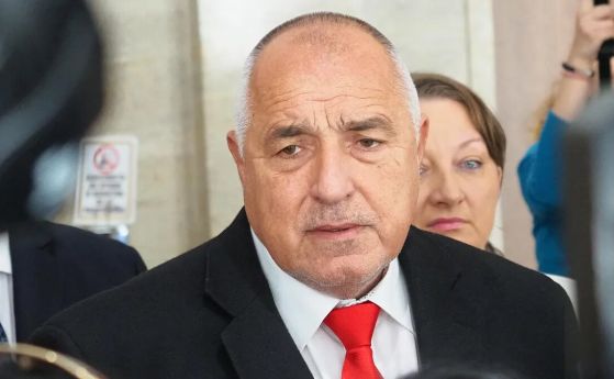 ГЕРБ: МВнР да извика иранския посланик