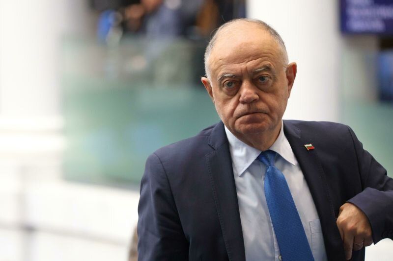 Ген. Атанас Атанасов