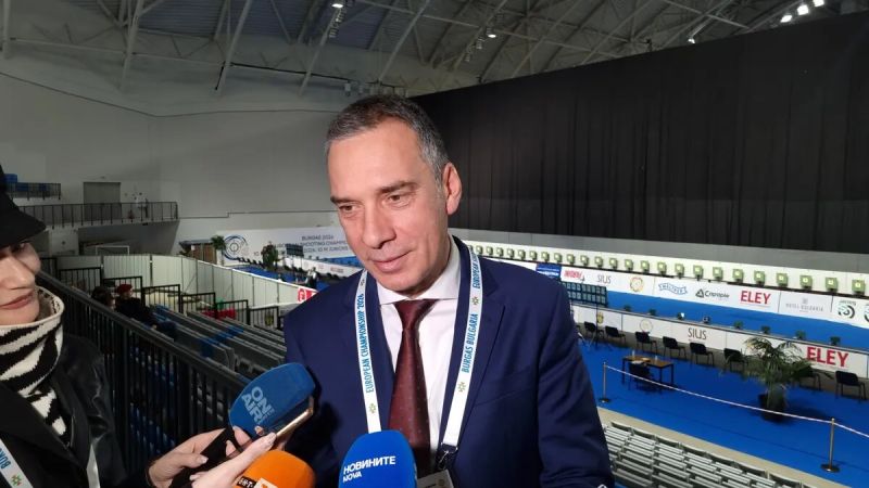 Димитър Николов