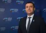 Румънският министър на отбраната Раду Мируца. 