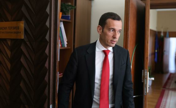 Терзиев призова София да не бъде поставяна в изолация заради политически апетити