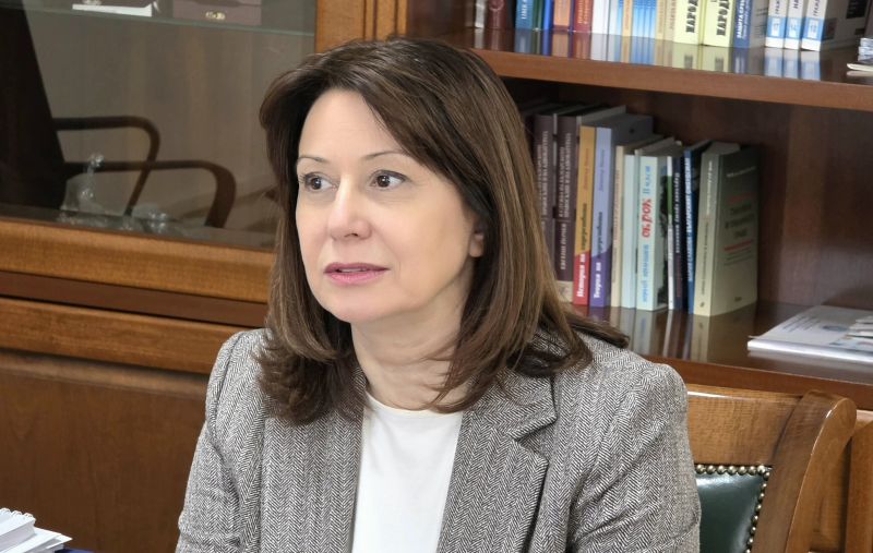 Велислава Делчева