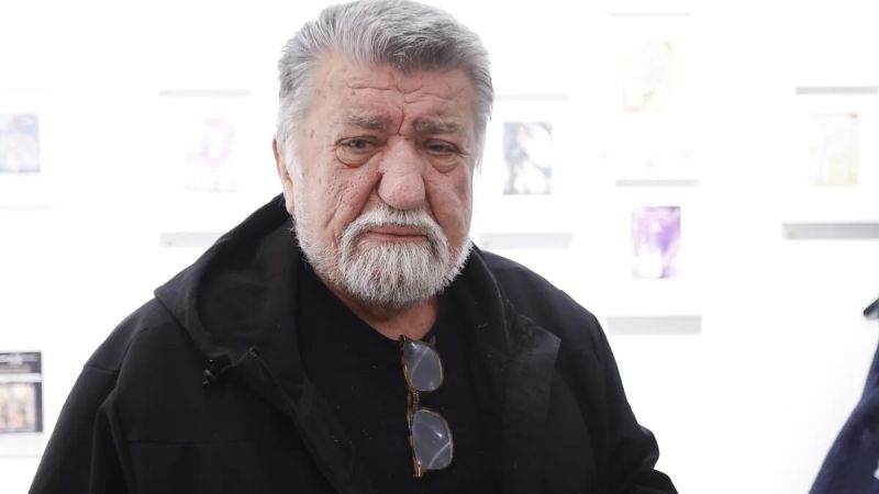 Вежди Рашидов