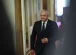Иван Демерджиев, министър на МВР