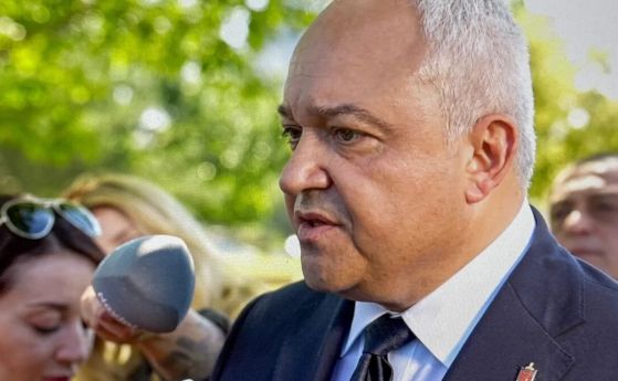 Демерджиев: Ще проверяваме и Делян Пеевски, и Бойко Борисов