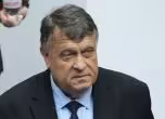 Министърът на образованието проф. Георги Вълчев