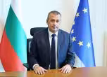 Министърът на транспорта Георги Пеев 
