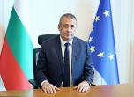 Министърът на транспорта Георги Пеев 