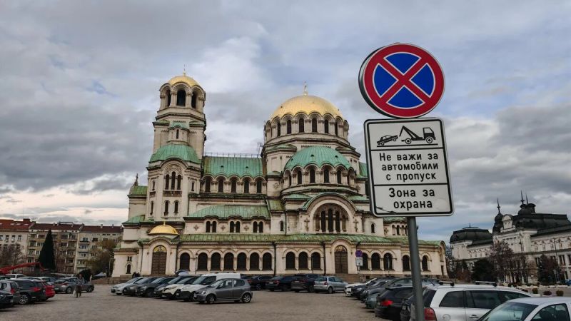 Александър Невски