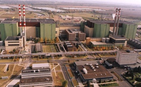 Унгарската АЕЦ възобновява работа