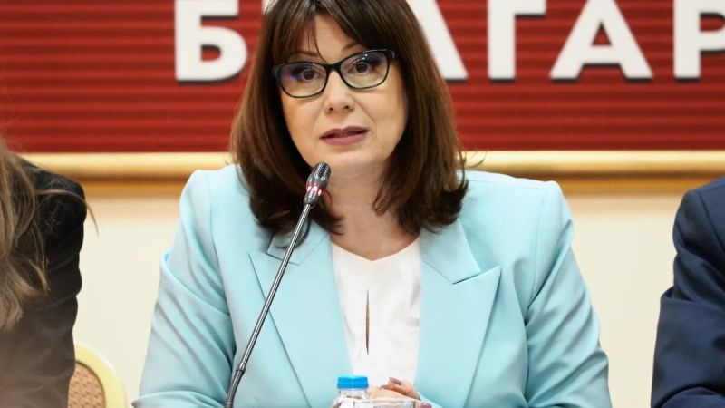 Велислава Делчева