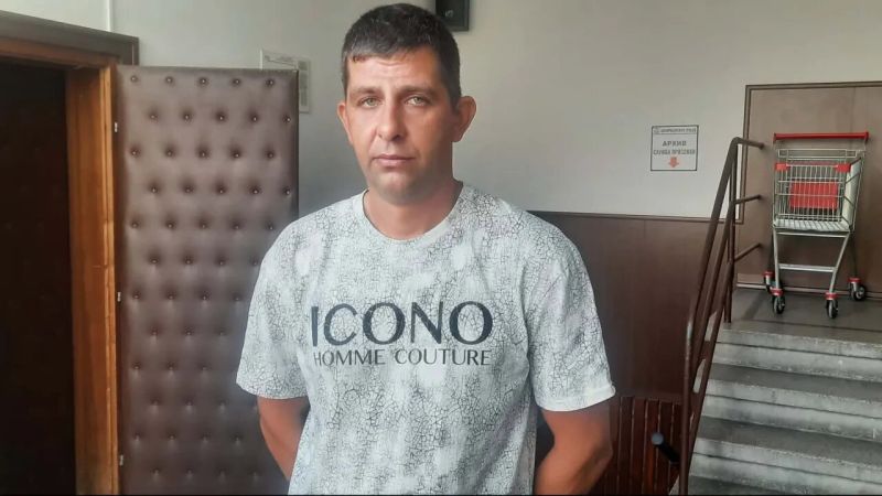 Лалю Бичев