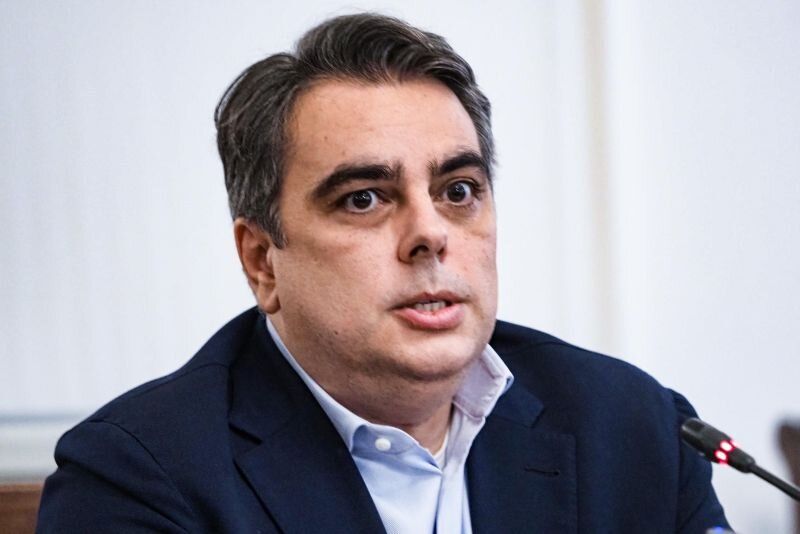Асен Василев