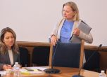 Рая Назарян и Надежда Йорданова