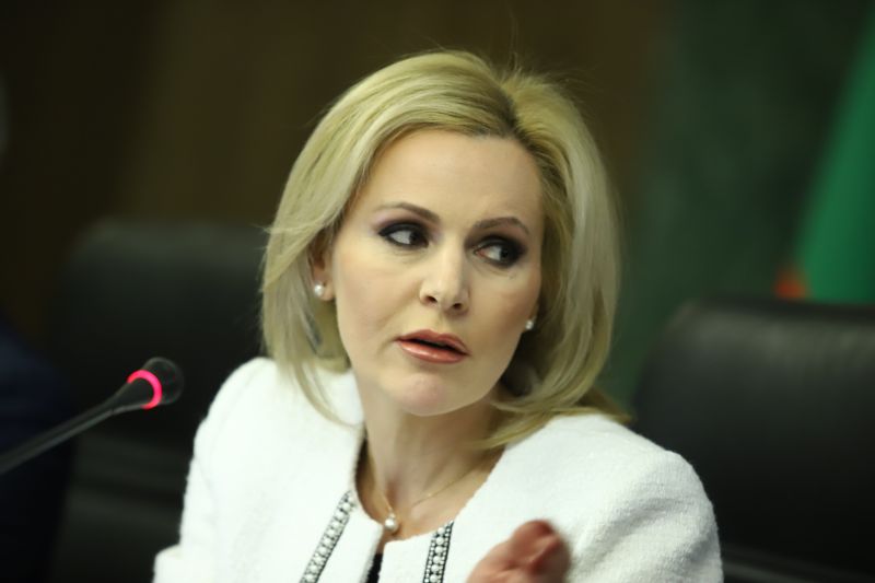 Милева