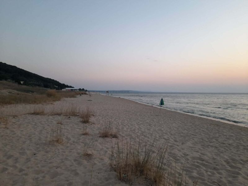 Черно море
