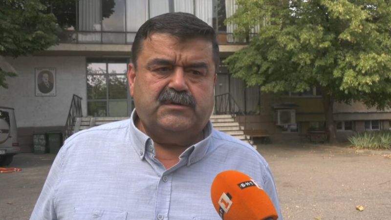 Стефан Атанасов