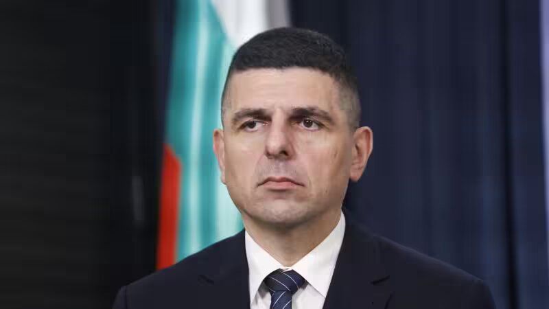 Ивайло Мирчев