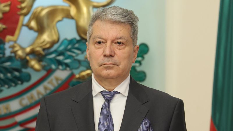 Мирослав Дачев