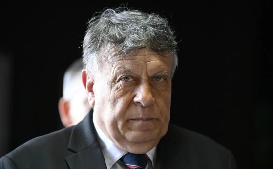 Георги Вълчев