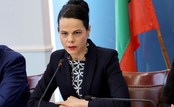 Катя Ивкова