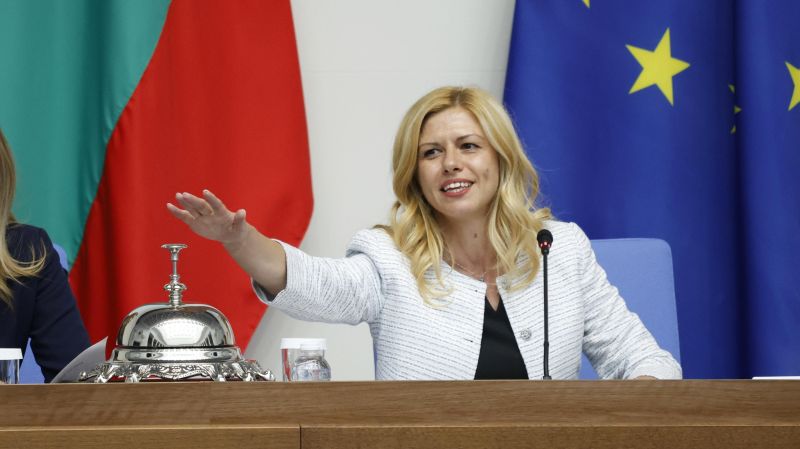 Михаела Доцова