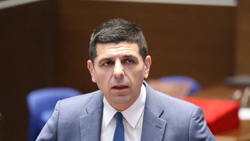 Ивайло Мирчев