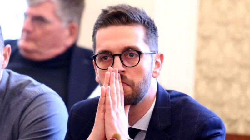 Кирил Равнички