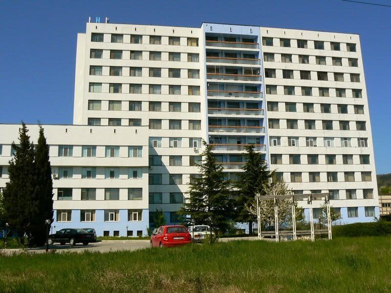 ВМА