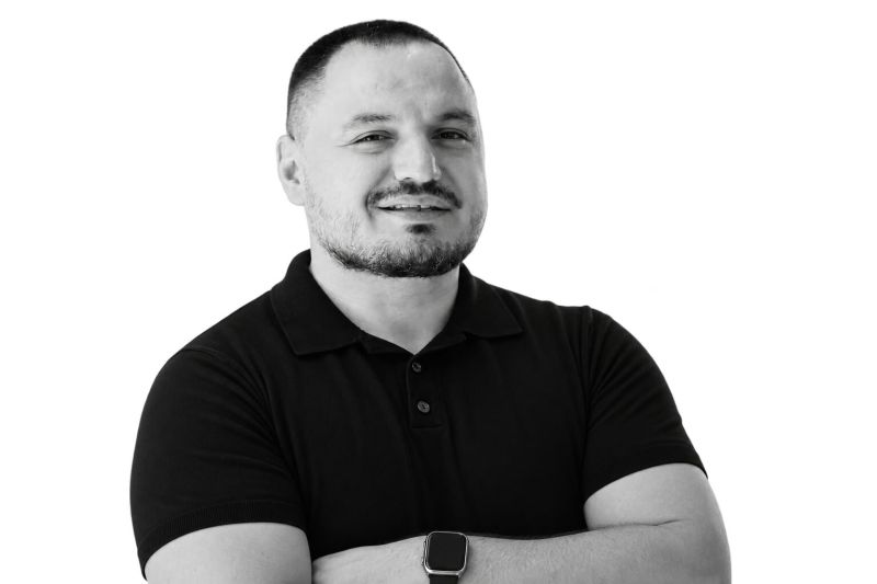 Александър Миланов