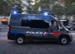 Полиция във Франция
