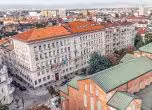 Столична община