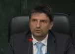 Главният секретар на МВР Любомир Николов