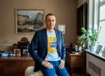Кметът на София Васил Терзиев