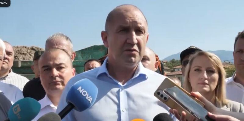 Радев