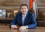 Министър Иван Шишков