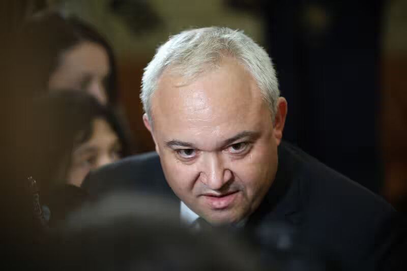 Иван Демерджиев